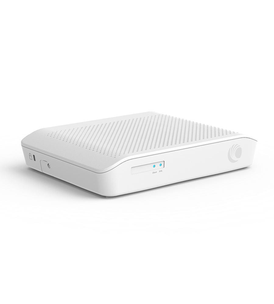 Cambium Network Service Edge SD WAN Solution Cambium Network Service Edge SD WAN Solution