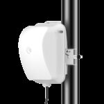 Cambium 60GHz cnWave V2000 Client Node excl. PoE injector | CB-CNW-V2000