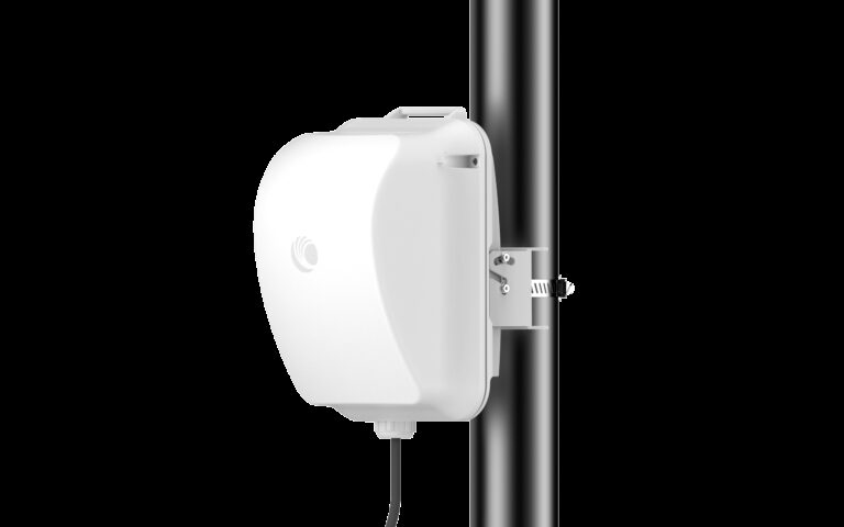 Cambium 60GHz cnWave V2000 Client Node excl. PoE injector | CB-CNW-V2000