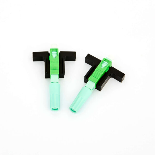 Acconet Fast Connector SC/APC
