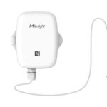 Milesight Pulse Counter IP67