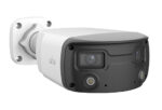Uniview UNV 4MP ColorHunter OmniView Dual Lense 160° Fixed Bullet IP Camera 2x4mm | IPC2K24SE-ADF40KMC-WL-I0