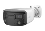 Uniview UNV 4MP ColorHunter OmniView Dual Lense 160° Fixed Bullet IP Camera 2x4mm | IPC2K24SE-ADF40KMC-WL-I0 - Image 2