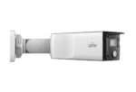 Uniview UNV 4MP ColorHunter OmniView Dual Lense 160° Fixed Bullet IP Camera 2x4mm | IPC2K24SE-ADF40KMC-WL-I0 - Image 3