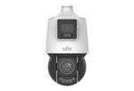 Uniview UNV 4MP+4MP ColorHunter MultiView Dual-light Network PTZ IP Camera (25x Optical Zoom)| IPC94144SFW-X25-F40C - Image 2
