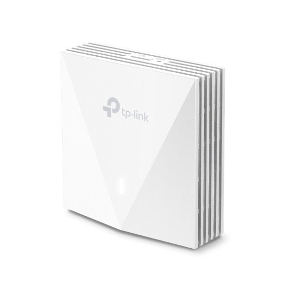TP-Link AX3000 Wall-Plate Dual-Band Access Point TP-Link AX3000 Wall-Plate Dual-Band Access Point