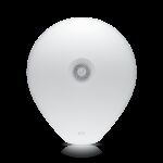 Ubiquiti UISP airFiber 60GHz Xtreme-Range Radio Includes POE Injector | AF60-XR