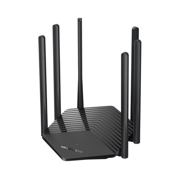 Mercusys AC1900 Dual Band WiFi Gigabit Router | MRC-MR50G