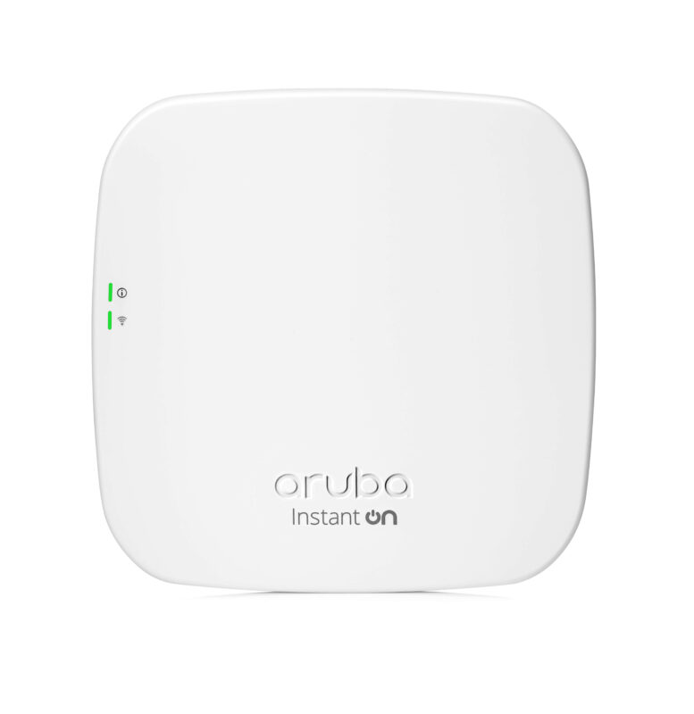 HPE Networking Instant On WiFi 5 Wave 2 Indoor Access Point | AP11