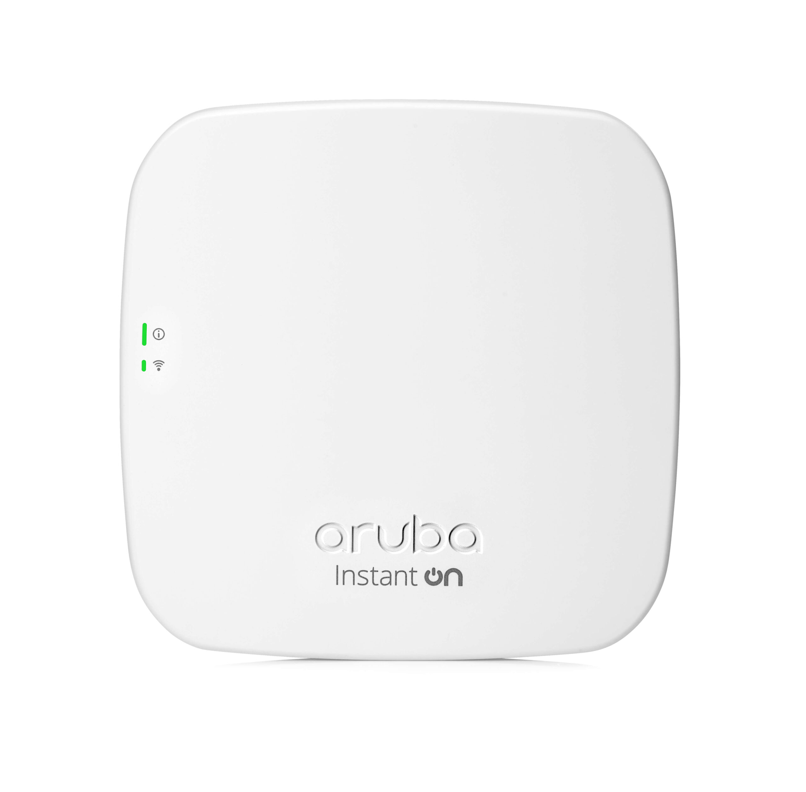 HPE Networking Instant On WiFi 5 Wave 2 Indoor Access Point | AP12 HPE Networking Instant On WiFi 5 Wave 2 Indoor Access Point | AP12