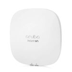 HPE Networking Instant On WiFi 6 Indoor Access Point | AP25