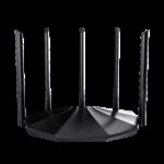 Tenda Home Dual Band Wi-Fi 6 Router