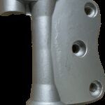 Rfelements Coated Bracket arm