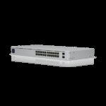 Ubiquiti UniFi 24 Port Gigabit 16 PoE 95W Switch 2SFP | USW-24-POE - Image 2