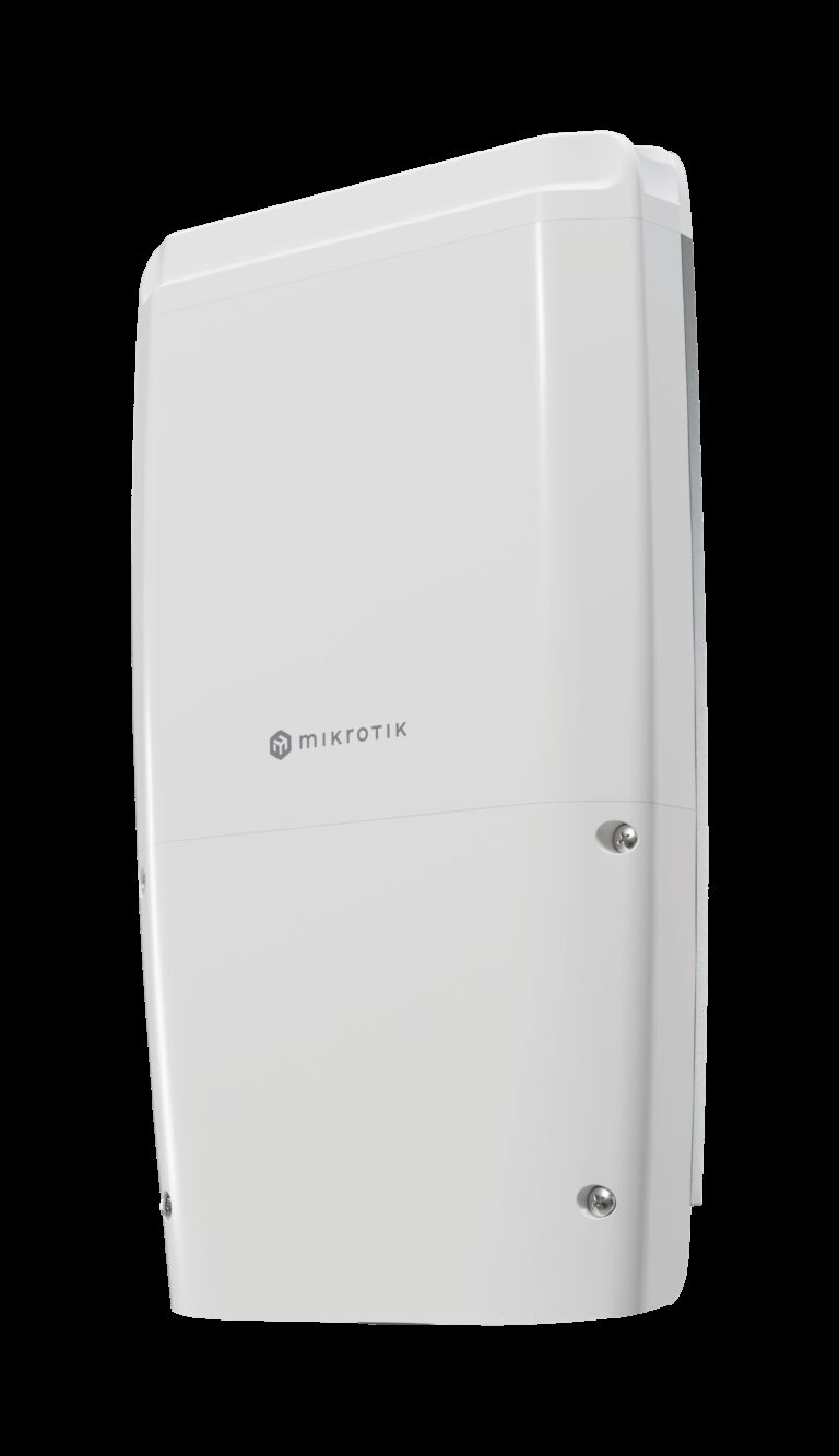MikroTik FiberBox Plus with RouterOS L5 license