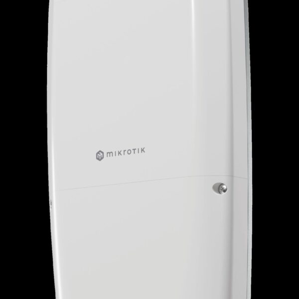 MikroTik FiberBox Plus with RouterOS L5 license