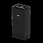 Ubiquiti Passive PoE 15V 12W Adapter | POE-15-12W