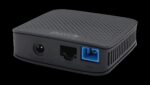 Acconet Single port xPON ONT | AC-FIB-XPON-1PV1 - Image 2