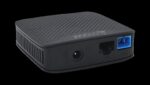 Acconet Single port xPON ONT | AC-FIB-XPON-1PV1 - Image 3