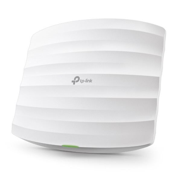 TP-Link AC1350 Ceiling Mount Access Point excl PSU/POE TP-Link AC1350 Ceiling Mount Access Point excl PSU/POE