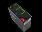 Uniross 12.8V 20Ah (256Wh) LiFEPO4 battery | UR-BAT-LiFePO4-12-20 - Image 5