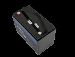 Uniross 12.8V 100Ah (1.28kWh) LiFEPO4 Battery | UR-BAT-LiFePO4-12-100 - Image 4
