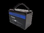 Uniross 12.8V 100Ah (1.28kWh) LiFEPO4 Battery | UR-BAT-LiFePO4-12-100 - Image 3