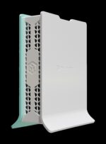 MikroTik hAP ax lite 4 Port Gigabit 600Mbps WiFi 6 Router | MT-RBHAP-AX-LITE - Image 2