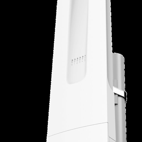 MikroTik OmniTikPG-5HacD - 5GHz Outdoor AP with 360 Degree Omni-Antenna and POE