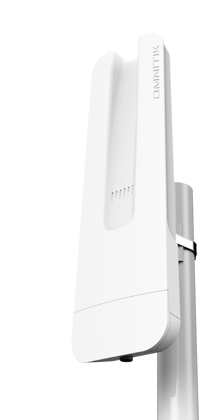 MikroTik OmniTikPG-5HacD - 5GHz Outdoor AP with 360 Degree Omni-Antenna and POE MikroTik OmniTikPG-5HacD - 5GHz Outdoor AP with 360 Degree Omni-Antenna and POE