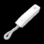 Grandstream 2 Line Hotel Phone White | GHP610 - Image 3