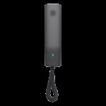 Grandstream 2 Line Hotel Phone Black | GHP611 - Image 2