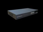 Grandstream Enterprise L2 8 port Managed GbE Switch | GWN7801 - Image 2