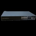 Grandstream Enterprise L2 8 port Managed GbE Switch | GWN7801