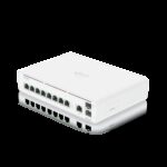 Ubiquiti UISP Console 9 Port Gigabit 2SFP+ | UISP-CONSOLE - Image 2