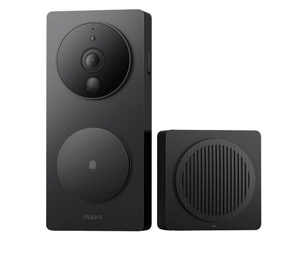 Aqara Smart Video Doorbell G4 | SVD-C03