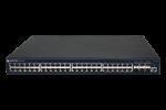 Hot-swap PSU