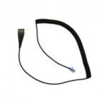 Talk 2 Quick Disconnect to RJ9 cable for use with TT-SE906-QD and TT-SD906-QD