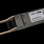 MikroTik Multi-mode QSFP28 Module 100m