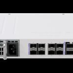MikroTik - Cloud Router Switch QSFP28