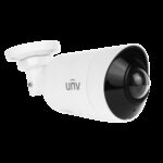 Uniview UNV 5MP OmniView Bullet IP Camera 180° | IPC2105SB-ADF16KM-I0 - Image 2