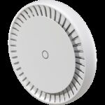 MikroTik cAP ax Dual Band WiFi 6 1800Mbps Ceiling AP | MT-RBCAP-AX