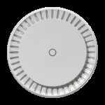 MikroTik cAP ax Dual Band WiFi 6 1800Mbps Ceiling AP | MT-RBCAP-AX - Image 2