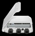 MikroTik - RB5009UPr+S+OUT Outdoor PoE Router with RouterOS L5 license - Image 3