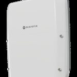 MikroTik - RB5009UPr+S+OUT Outdoor PoE Router with RouterOS L5 license