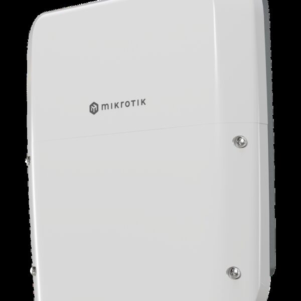 MikroTik - RB5009UPr+S+OUT Outdoor PoE Router with RouterOS L5 license