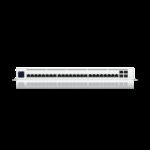 Ubiquiti UISP 24 Port Gigabit 16 PoE 220W Switch 4SFP+ | UISP-S-Pro - Image 2