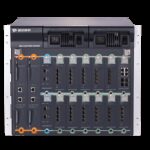BDCOM EPON OLT Chassis - Empty