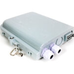 Acconet Distribution box 8 Core