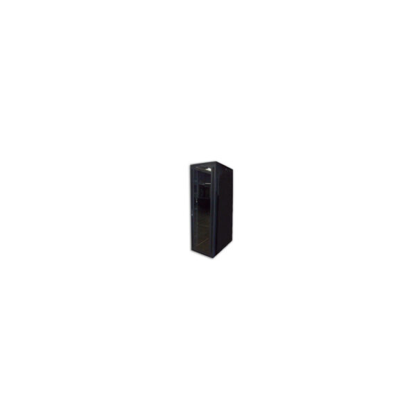 Acconet 42U Unassembled  Floor Standing 800mm Cabinet Perforated